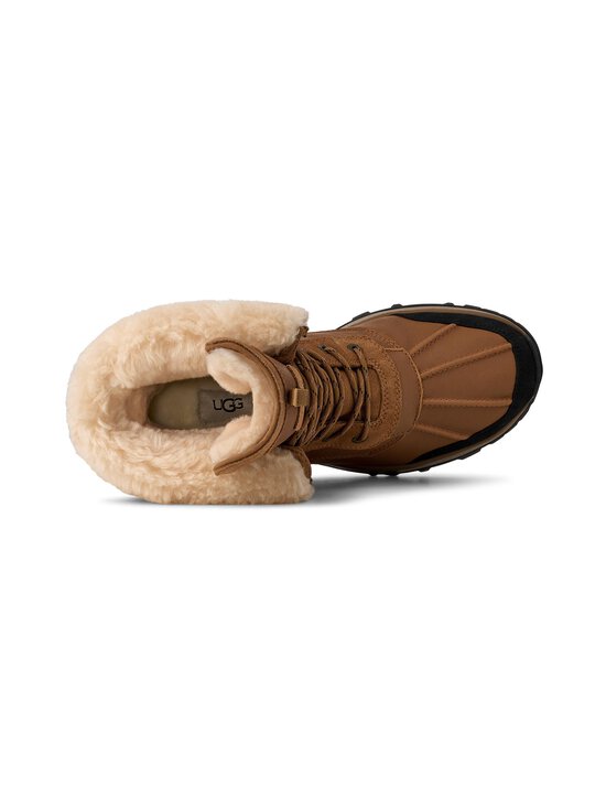 UGG - Adirondack XXV -nauhanilkkurit - CHE CHESTNUT | Stockmann - photo 2