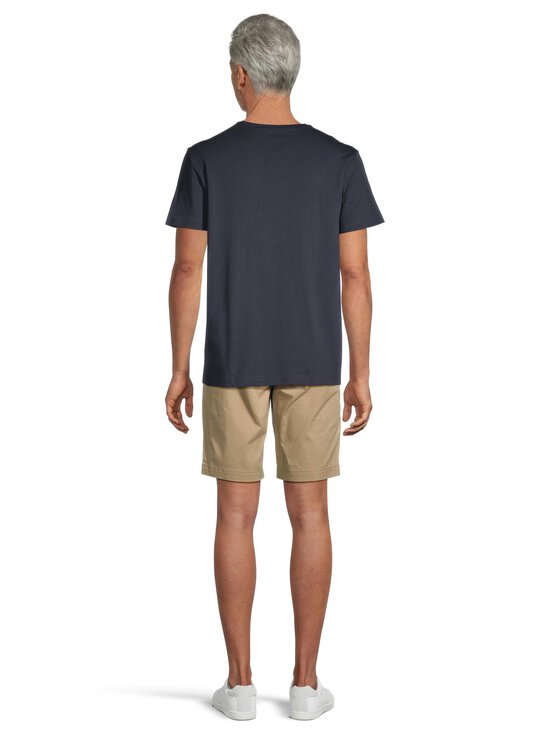 Cap Horn - T-särk Vee - DARK BLUE | Stockmann - photo 3