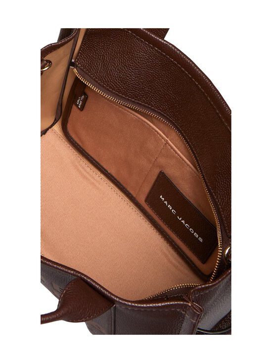 Marc Jacobs - The Medium Tote -nahkalaukku - 905 GANACHE | Stockmann - photo 5
