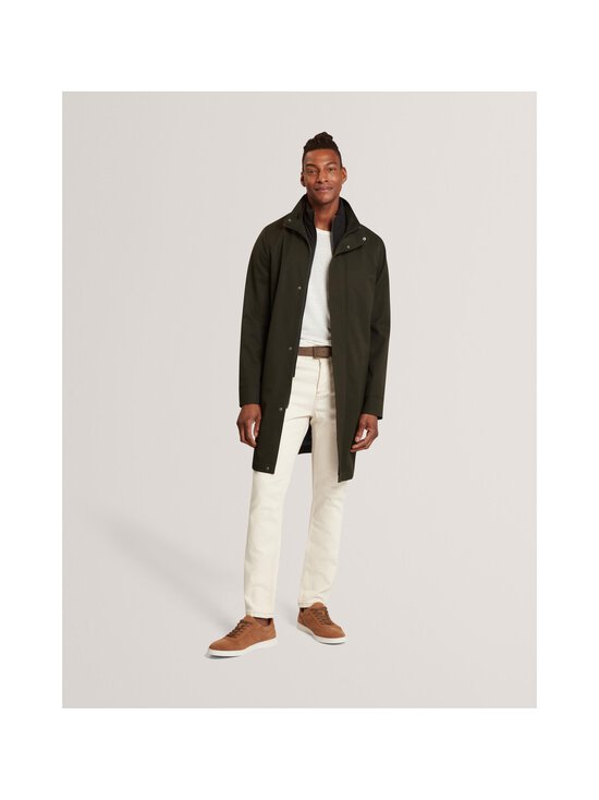 Ted Baker London - Ruabon-takki - DK-GREEN | Stockmann - photo 3