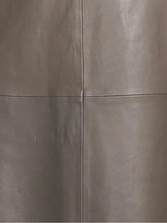 BMuir - Amore ādas svārki - 723 DARK OLIVE - photo 5 BMuir - Amore ādas svārki - 723 DARK OLIVE | Stockmann - photo 5