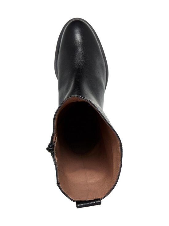 Wonders - Kõrge säärega nahast saapad - WILD NEGRO | Stockmann - photo 2