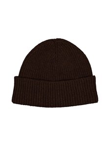 A+more - Villane müts Silla - DK BROWN 64423 | Stockmann
