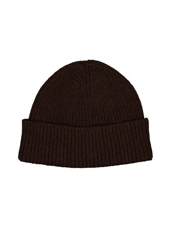 A+more - Villane müts Silla - DK BROWN 64423 | Stockmann - photo 1