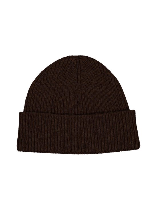 A+more - Villane müts Silla - DK BROWN 64423 | Stockmann - photo 2