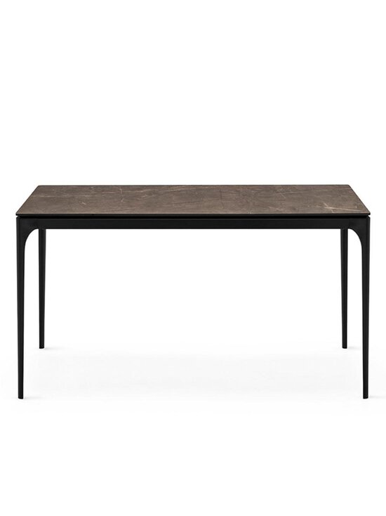Calligaris - Silhouette-ruokapöytä - NULL - photo 1 Calligaris - Silhouette-ruokapöytä - NULL | Stockmann - photo 1