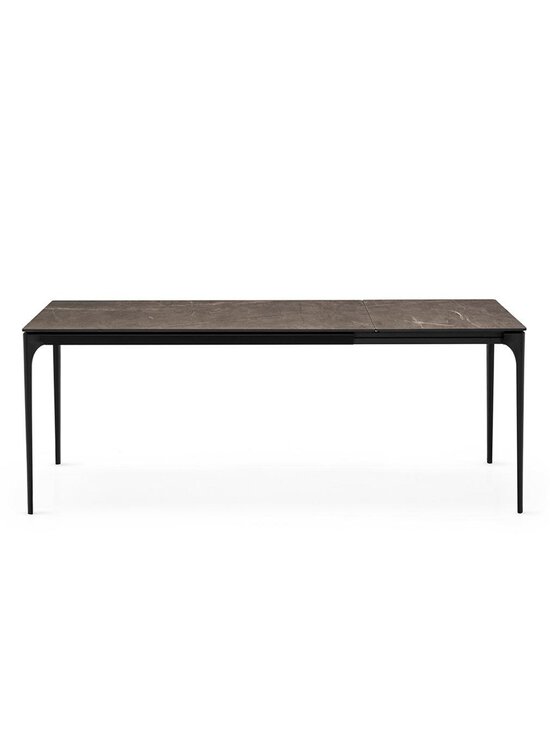 Calligaris - Silhouette-ruokapöytä - NULL - photo 2 Calligaris - Silhouette-ruokapöytä - NULL | Stockmann - photo 2