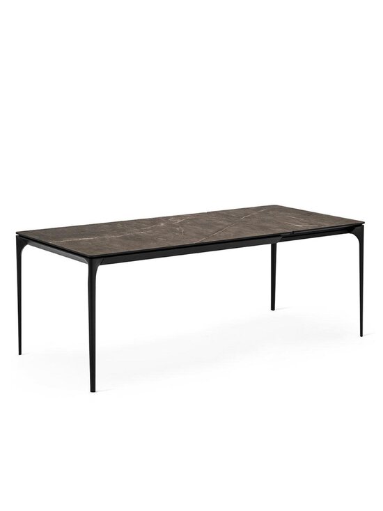 Calligaris - Silhouette-ruokapöytä - NULL - photo 3 Calligaris - Silhouette-ruokapöytä - NULL | Stockmann - photo 3