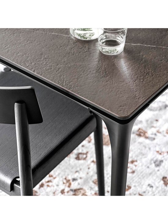 Calligaris - Silhouette-ruokapöytä - NULL - photo 4 Calligaris - Silhouette-ruokapöytä - NULL | Stockmann - photo 4