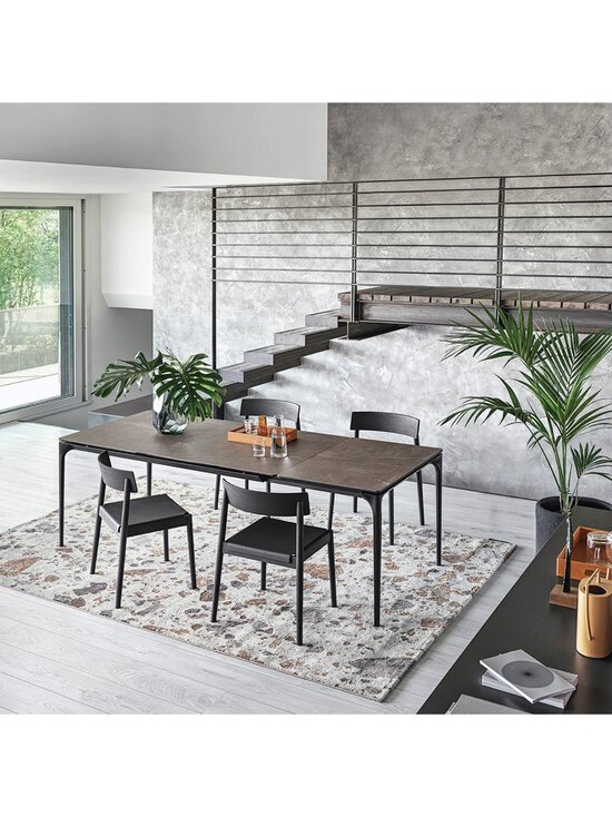 Calligaris - Silhouette-ruokapöytä - NULL - photo 7 Calligaris - Silhouette-ruokapöytä - NULL | Stockmann - photo 7