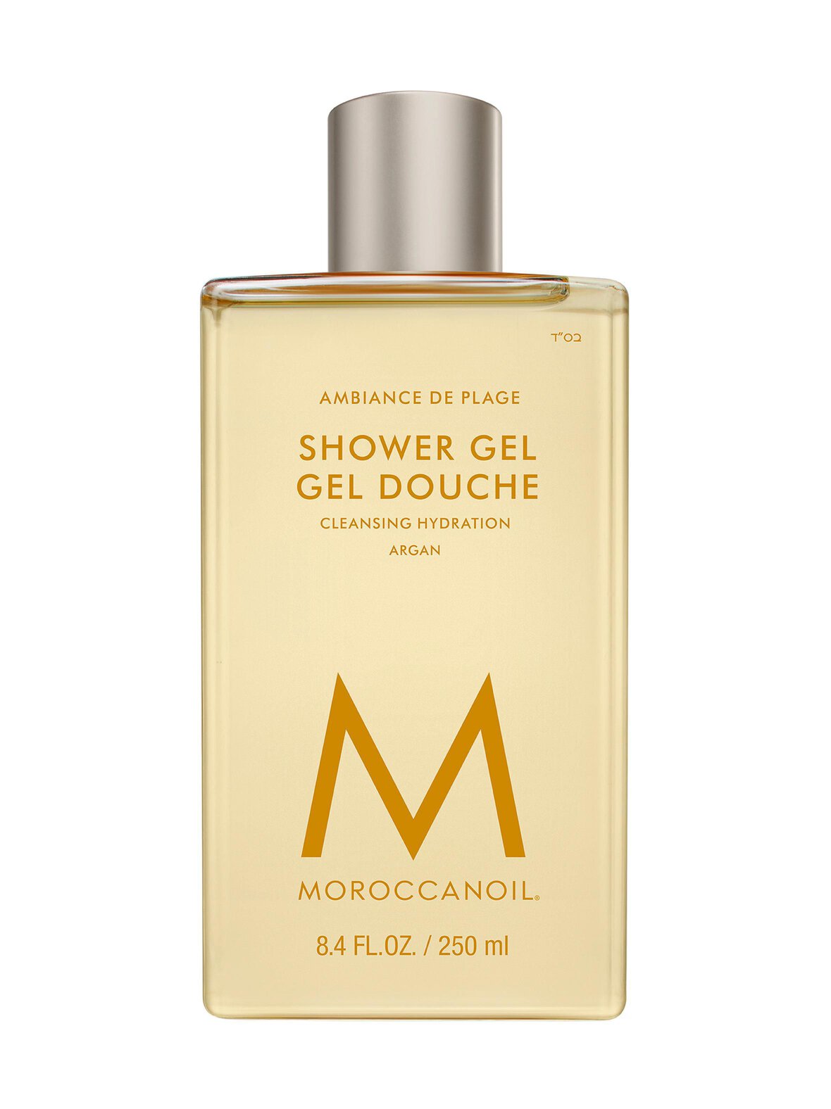 Ambiance de Plage -suihkugeeli 250 ml