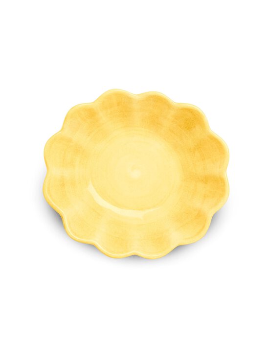 Mateus - Kauss Oyster 18 × 16 cm - YELLOW | Stockmann - photo 3