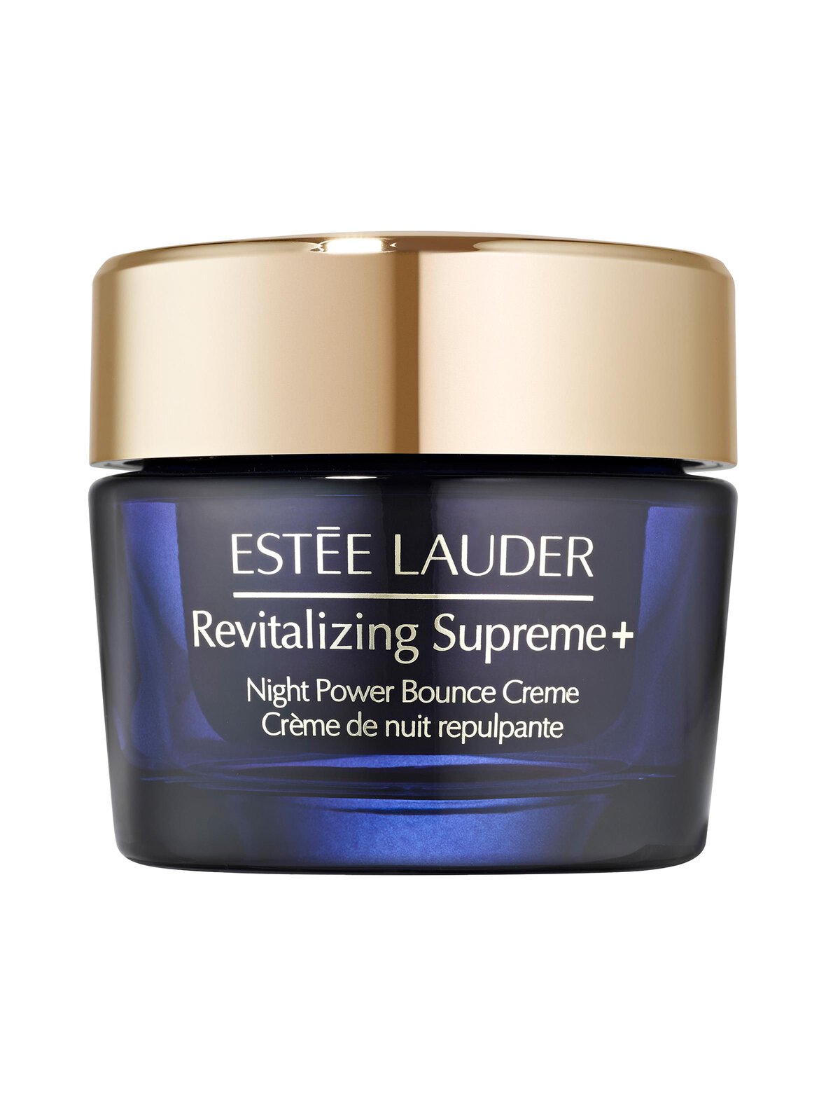 Estée Lauder Revitalizing supreme+ night power bounce creme -yövoide, 50ml