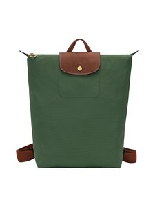 Longchamp - Le Pliage Original -reppu - P95 BRITISH GREEN Longchamp - Le Pliage Original -reppu - P95 BRITISH GREEN | Stockmann