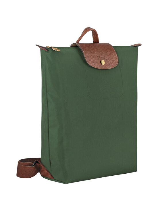 Longchamp - Le Pliage Original -reppu - P95 BRITISH GREEN | Stockmann - photo 2