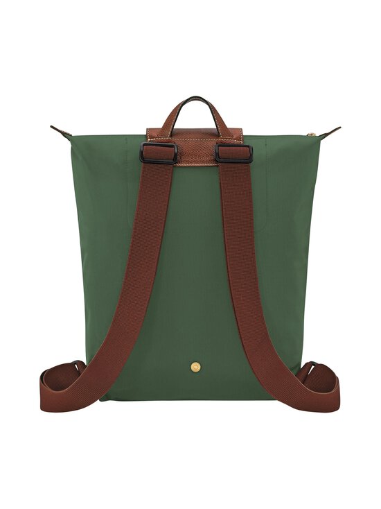 Longchamp - Le Pliage Original -reppu - P95 BRITISH GREEN | Stockmann - photo 3