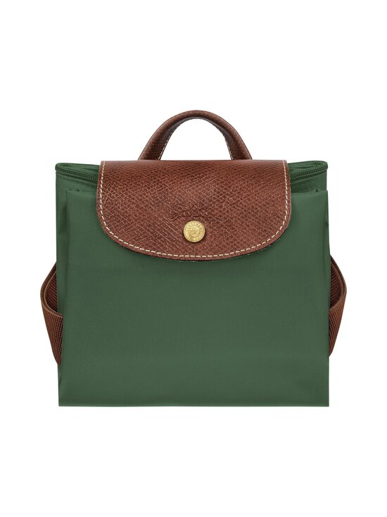 Longchamp - Le Pliage Original -reppu - P95 BRITISH GREEN | Stockmann - photo 6