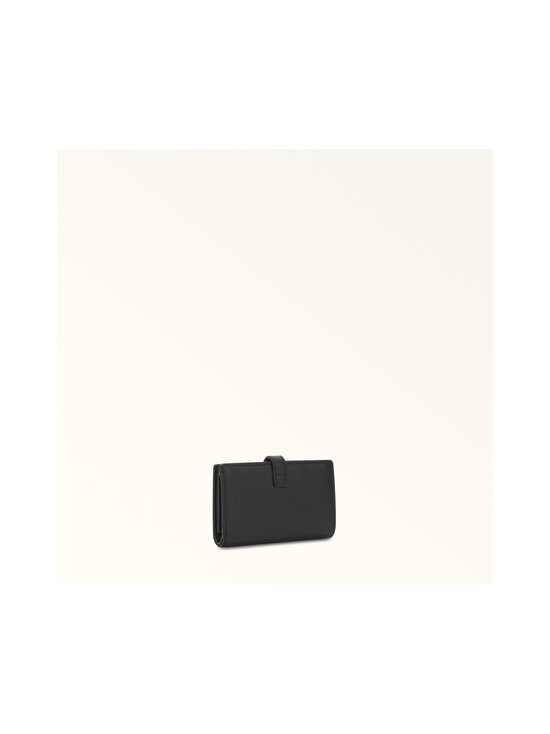 Furla - Flow S -nahkalompakko - O6000 NERO - photo 2 Furla - Flow S -nahkalompakko - O6000 NERO | Stockmann - photo 2