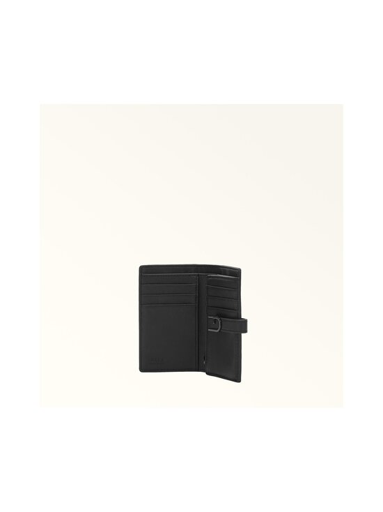 Furla - Flow S -nahkalompakko - O6000 NERO - photo 3 Furla - Flow S -nahkalompakko - O6000 NERO | Stockmann - photo 3
