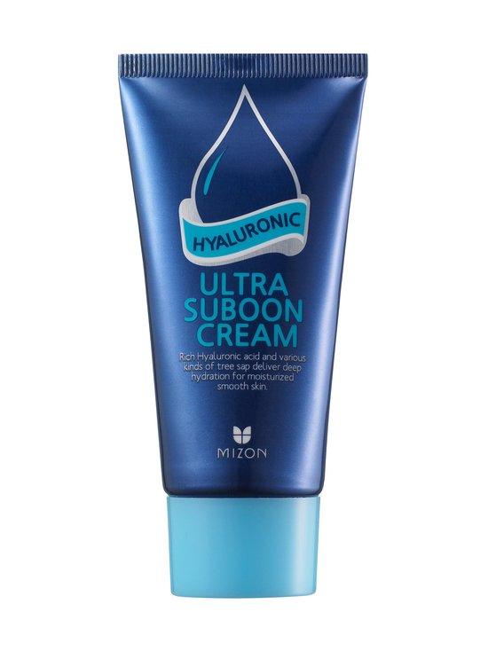 Mizon - Hyaluronic Ultra Suboon Cream - photo 1 Mizon - Hyaluronic Ultra Suboon Cream | Stockmann - photo 1