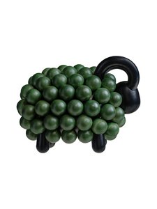 Aarikka - Pikkupässi-veistos - U997 GREEN | Stockmann