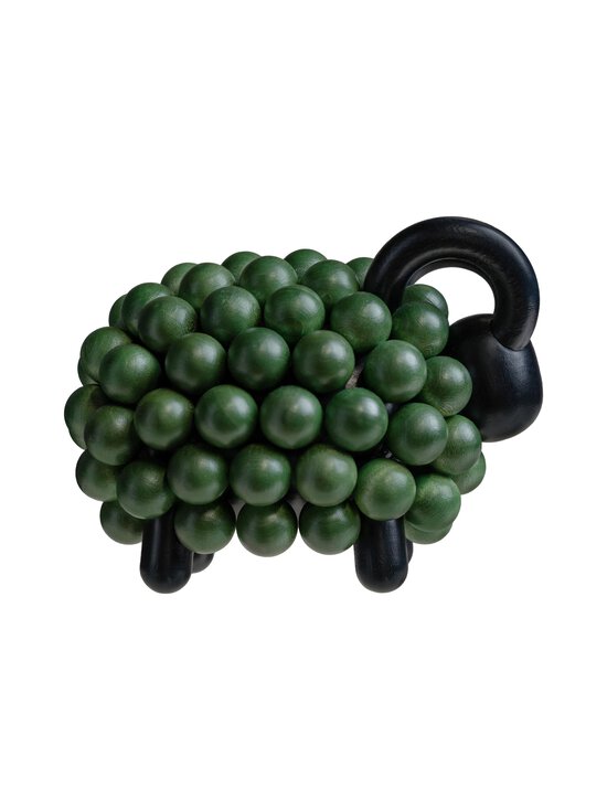 Aarikka - Pikkupässi-veistos - U997 GREEN | Stockmann - photo 1