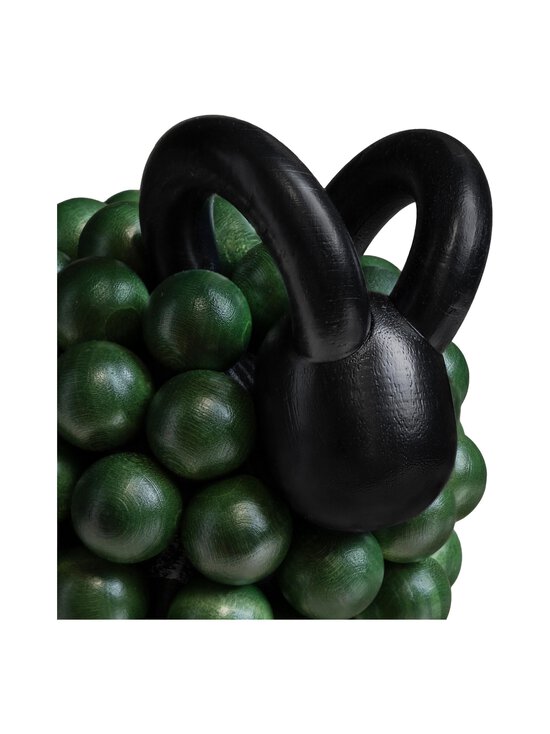 Aarikka - Pikkupässi-veistos - U997 GREEN | Stockmann - photo 2