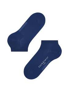 Falke - Madala säärega sokid Cool 24/7 - 6000 ROYAL BLUE | Stockmann
