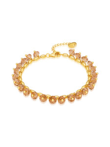 Annele - Toasted Caramel -rannekoru - SAND | Stockmann