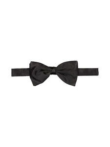 Turo - Sateen Silk -silkkirusetti - 19 BLACK | Stockmann