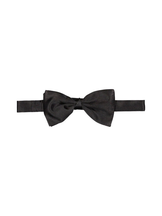 Turo - Sateen Silk -silkkirusetti - 19 BLACK | Stockmann - photo 1