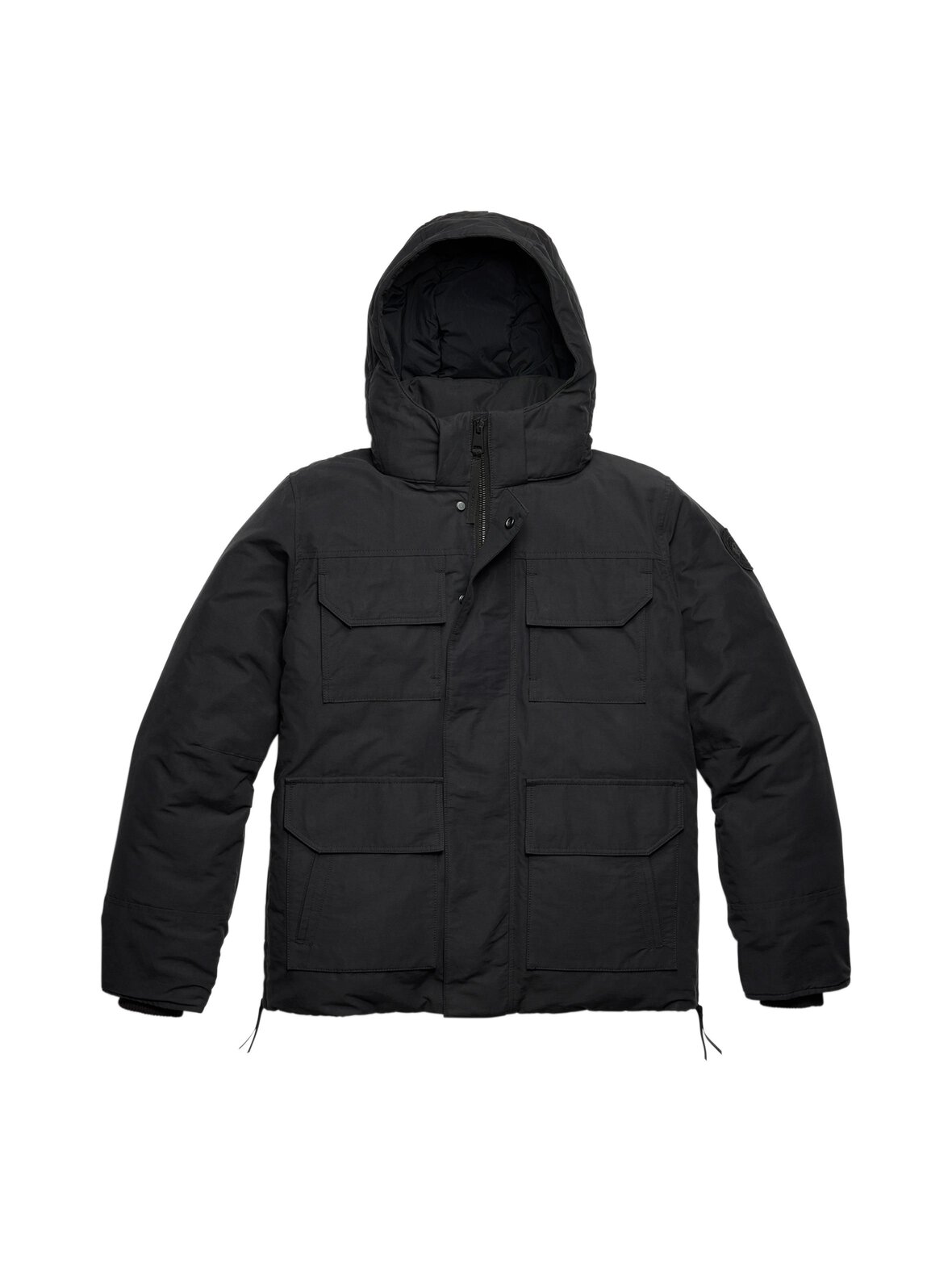 Maitland Parka -toppatakki