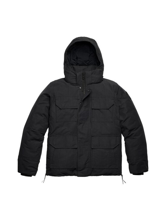 Maitland Parka virsjaka