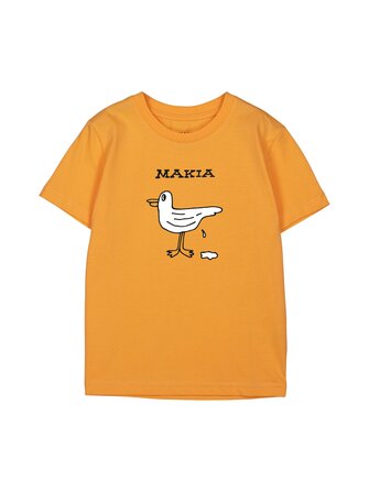 Gully T-shirt - Makia