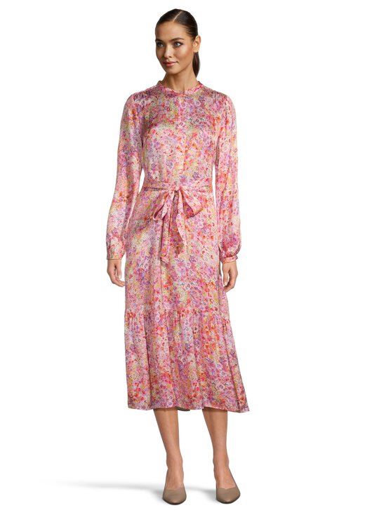 rich & royal - Printed Midi -mekko - 642 SOFT ORCHID | Stockmann - photo 2