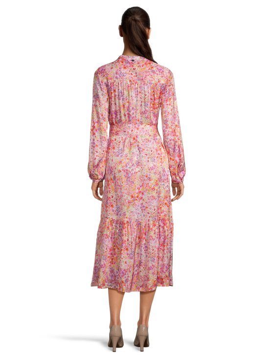 rich & royal - Printed Midi -mekko - 642 SOFT ORCHID | Stockmann - photo 3