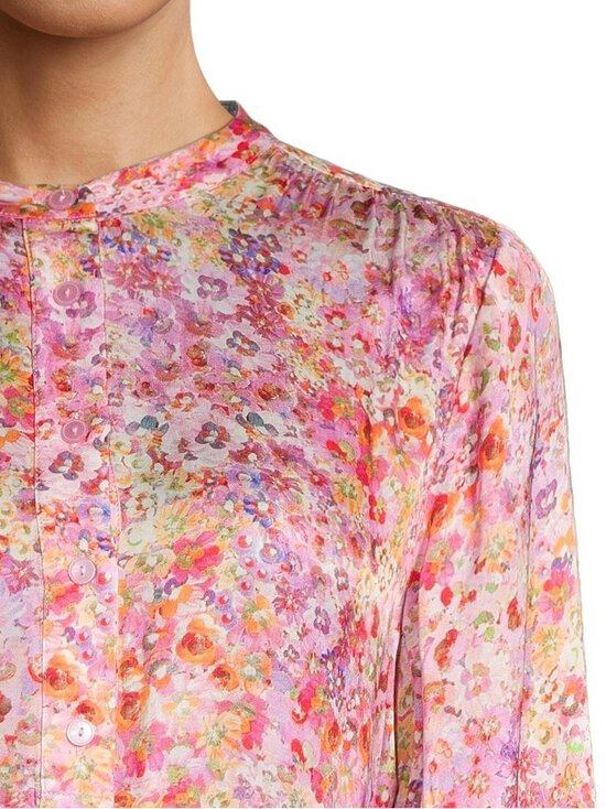 rich & royal - Printed Midi -mekko - 642 SOFT ORCHID | Stockmann - photo 4