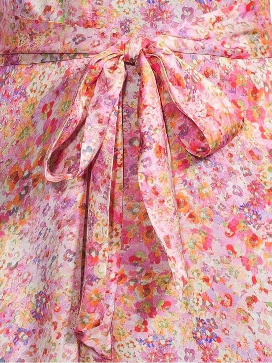 rich & royal - Printed Midi -mekko - 642 SOFT ORCHID | Stockmann - photo 5