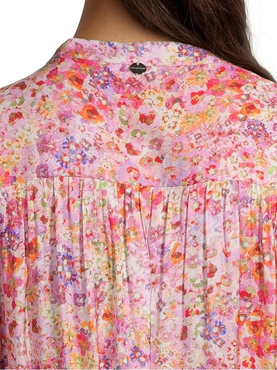 rich & royal - Printed Midi -mekko - 642 SOFT ORCHID | Stockmann - photo 6