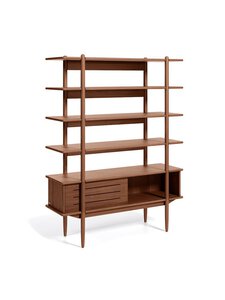 Kave Home - Carolin-hylly - RUSKEA | Stockmann