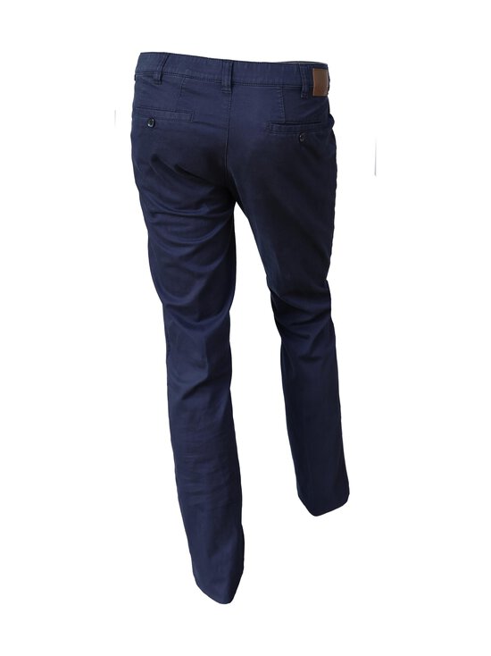 Buzo - Denes 7076 -housut - 49 BLUE | Stockmann - photo 2