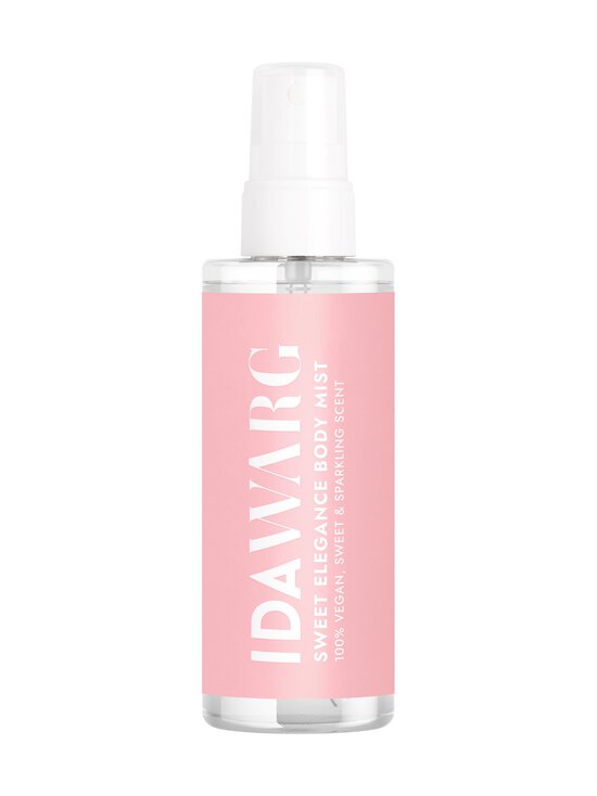 Sweet Elegance Body Mist