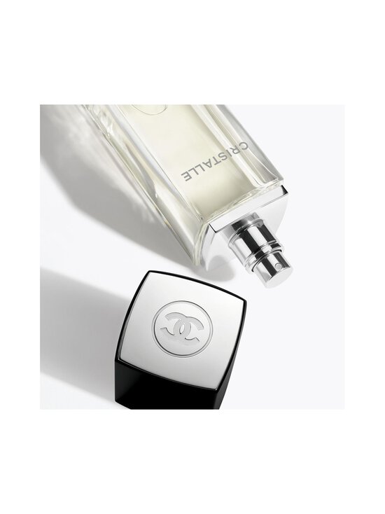 CHANEL - CRISTALLE Eau De Toilette Spray - NOCOL - photo 2 CHANEL - CRISTALLE Eau De Toilette Spray - NOCOL | Stockmann - photo 2