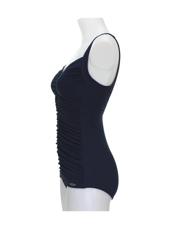 Sunflair - Ruched-uimapuku - 30 NIGHT BLUE | Stockmann - photo 3