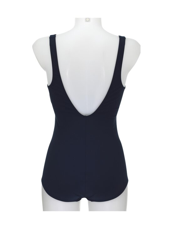 Sunflair - Ruched-uimapuku - 30 NIGHT BLUE | Stockmann - photo 4