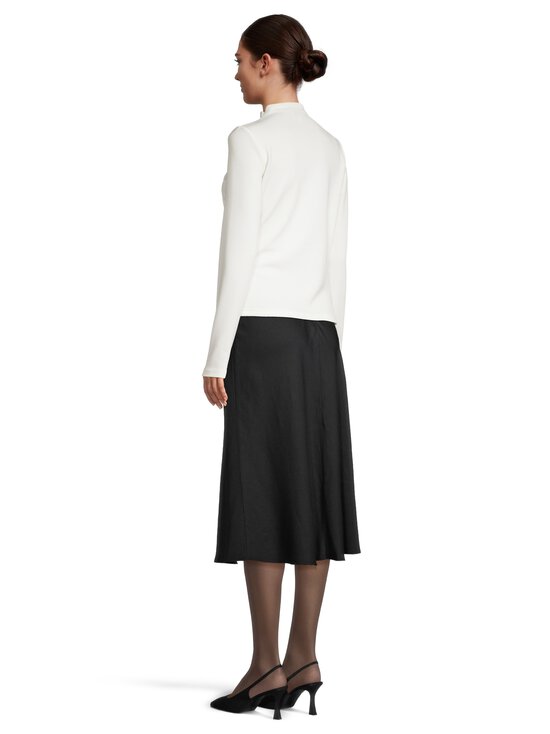 MY ESSENTIAL WARDROBE - HelleMW-pusero - 240 SNOW WHITE | Stockmann - photo 5