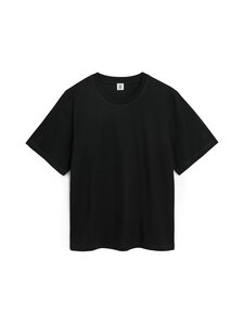 By Malene Birger - Hedil-trikoopaita - 050 BLACK By Malene Birger - Hedil-trikoopaita - 050 BLACK | Stockmann