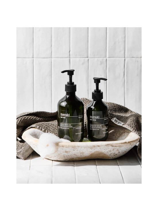 Meraki - Cotton Haze Body Wash -suihkugeeli - GREEN - photo 2 Meraki - Cotton Haze Body Wash -suihkugeeli - GREEN | Stockmann - photo 2
