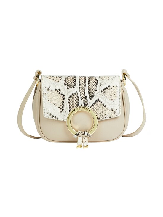 Ted Baker London - Trineo-nahkalaukku - 95 NATURAL - photo 1 Ted Baker London - Trineo-nahkalaukku - 95 NATURAL | Stockmann - photo 1