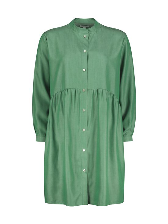 Gauhar Helsinki - Kleita ar garām piedurknēm - EMERALD GREEN - photo 1 Gauhar Helsinki - Kleita ar garām piedurknēm - EMERALD GREEN | Stockmann - photo 1